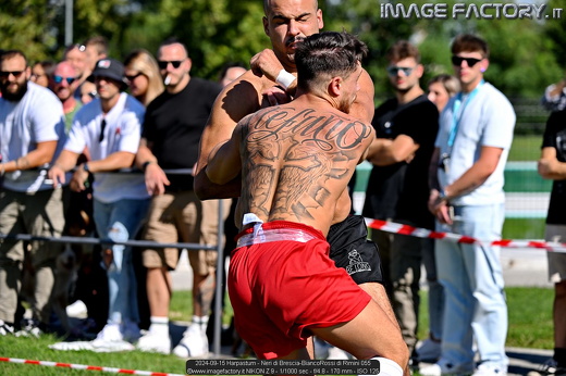2024-09-15 Harpastum - Neri di Brescia-BiancoRossi di Rimini 055